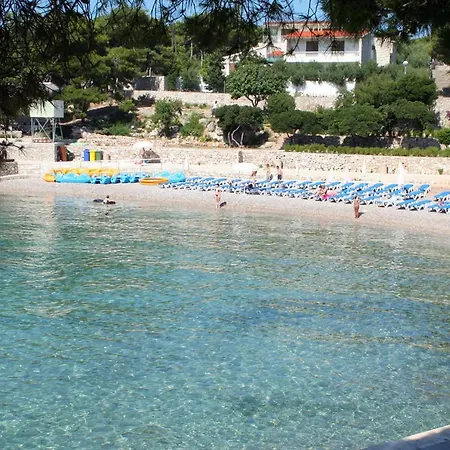 Apartament Hvar 5687c