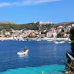 Hvar 5687c Lejlighed