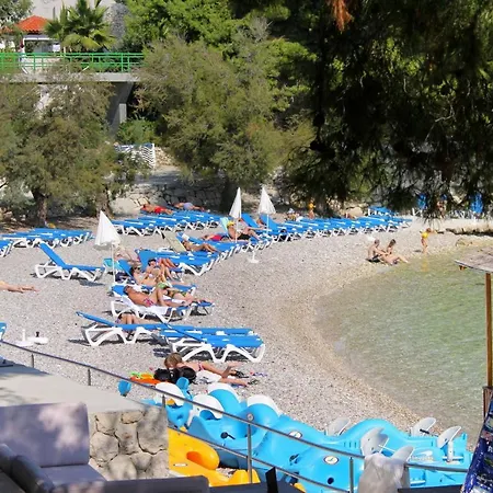 Appartement Hvar 5687c