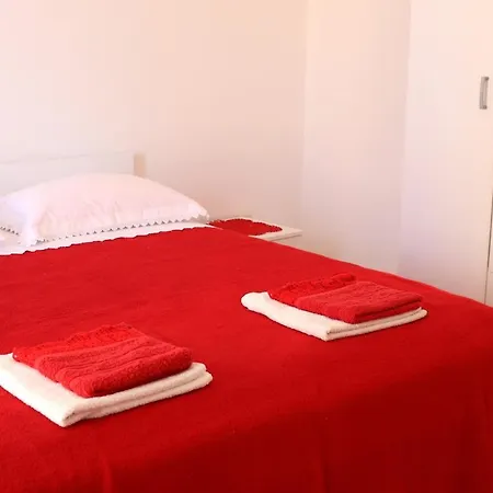 Hvar 5687c Appartement Hvar Town