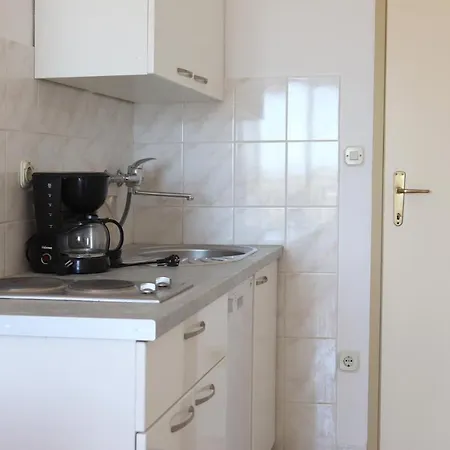 Appartement Hvar 5687c *