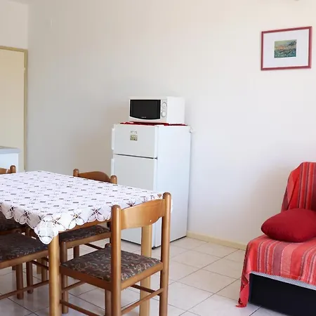 Appartement Hvar 5687c