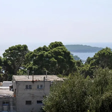 Hvar 5687c * Hvar Town