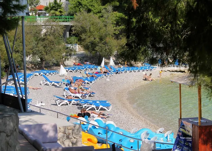 Appartamento Hvar 5687c