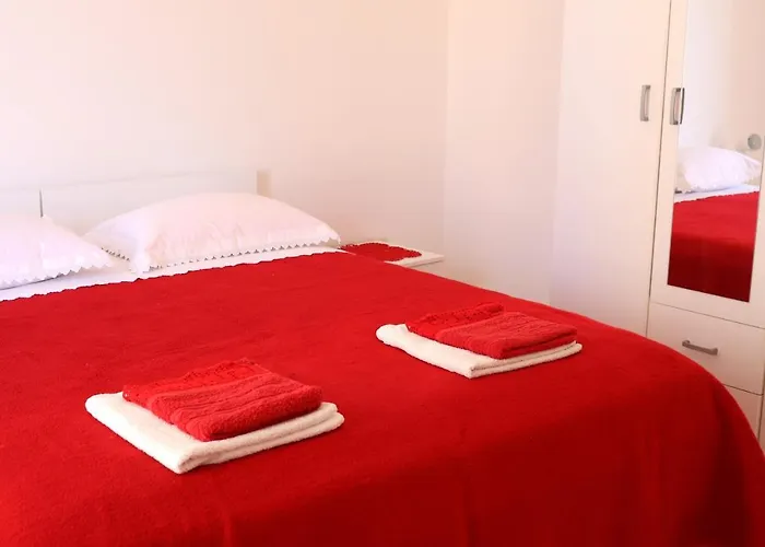 Hvar 5687c Apartment Hvar Town