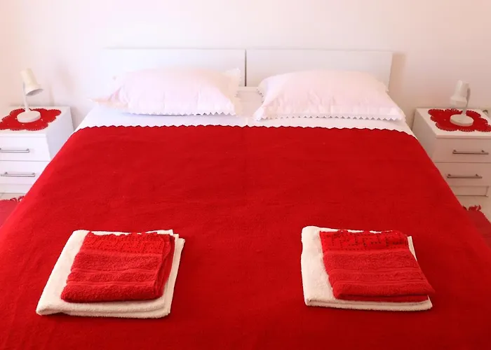 Apartment Hvar 5687c *