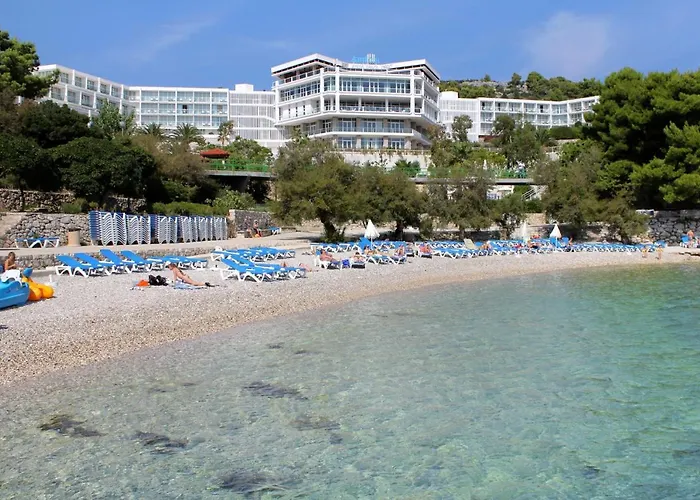 Hvar 5687c Apartment *