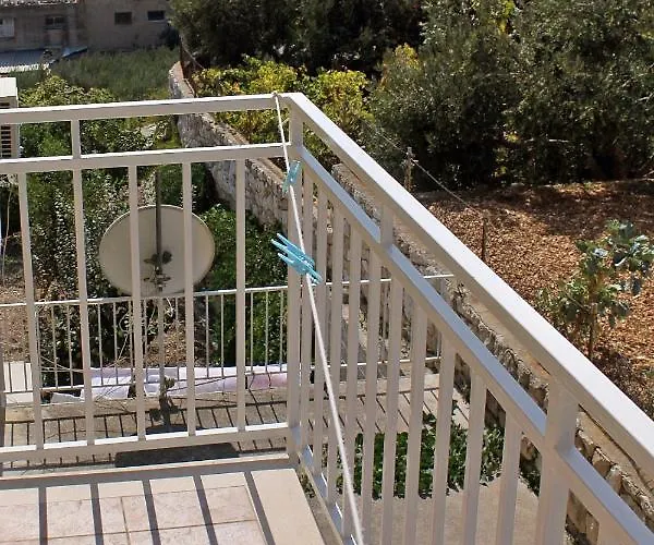 Apartment Hvar 5687c *