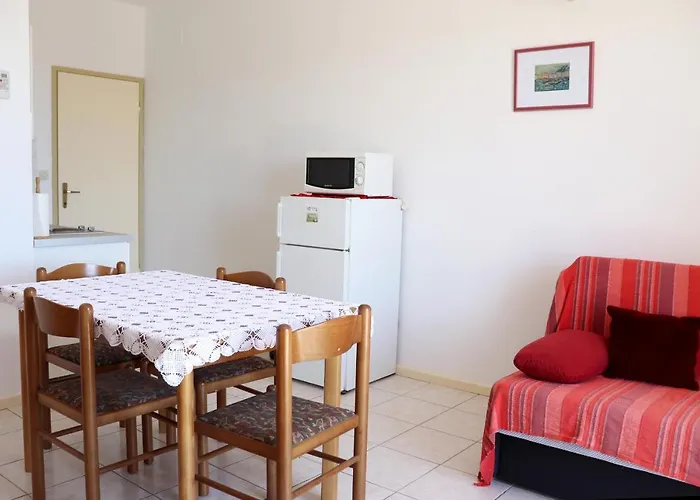 Apartment Hvar 5687c