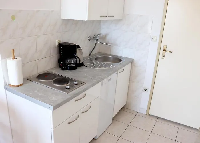 Appartamento Hvar 5687c