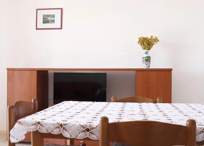 Hvar 5687c Apartment