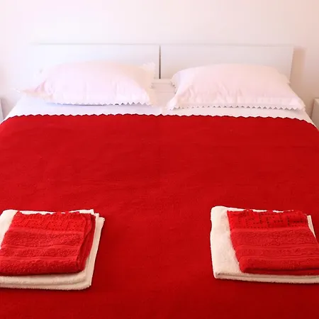 Appartamento Hvar 5687c *