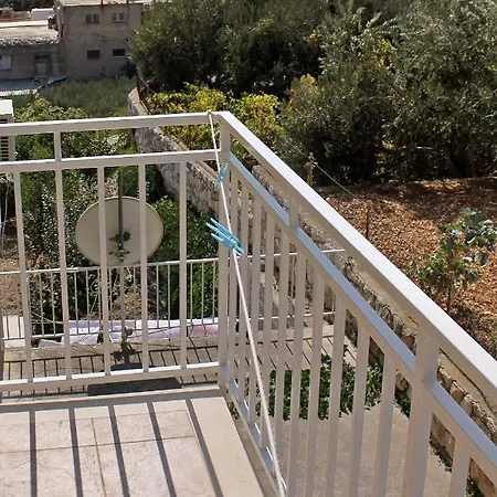 Appartamento Hvar 5687c *