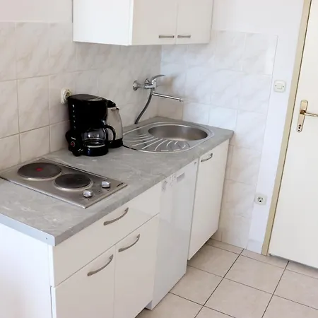 Appartamento Hvar 5687c